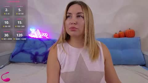 Alice online show from October 26, 1:56 pm