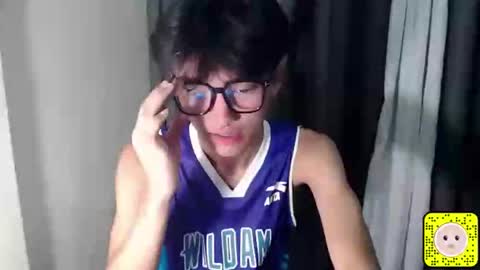 jemart_urnaughtboy online show from March 12, 12:31 pm