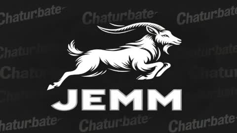 JEMMBOOY online show from April 6, 12:52 am