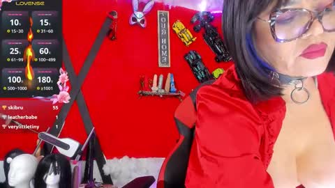 Snapshot of jena_derbo chatting on October 14, 11:57 am jena_derbo online show from October 14, 11:57 am