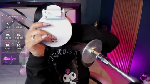 Jena online show from April 1, 4:24 am