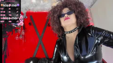 jena_rosse online show from May 9, 11:05 am