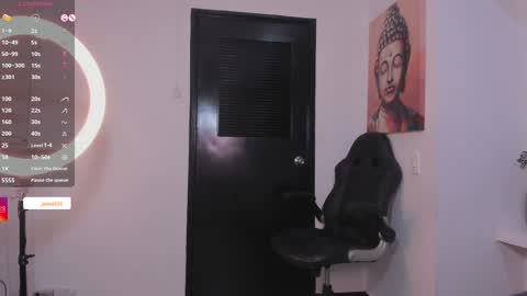 JEENA  online show from February 26, 1:58 pm