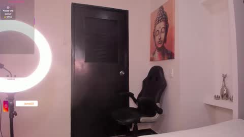 JEENA  online show from November 13, 1:03 pm