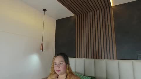 Jena  online show from February 10, 2:47 am