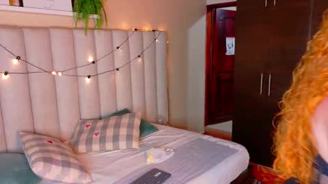 Jena  online show from November 18, 2:47 am