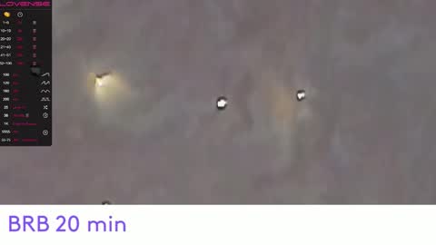 EvaSileZ online show from September 18, 8:29 am