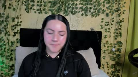 jeniferpowell_nm online show from January 7, 7:08 pm