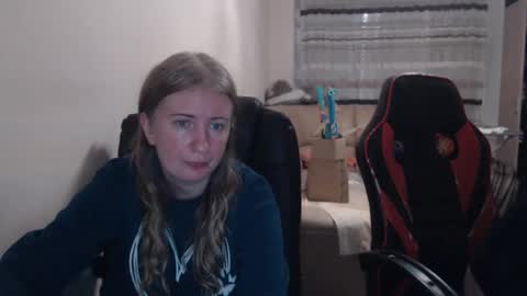 JenisAndPeter online show from December 1, 7:34 pm