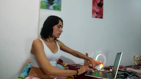  Isabella  online show from December 2, 7:18 am