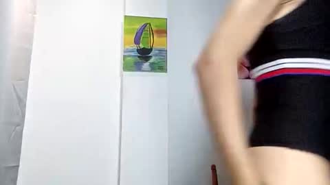  Isabella  online show from December 1, 7:06 am