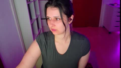 Snapshot of jenna_sxy19 chatting on October 7, 9:00 pm jennasxy19 online show from October 7, 9:00 pm