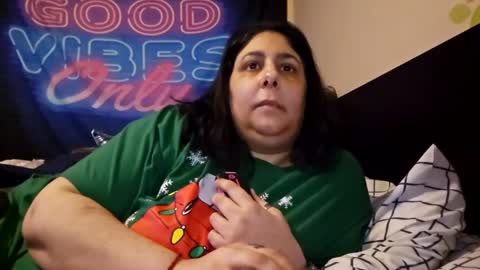  Dragon Queen. Be my Dragon --  and  online show from December 24, 4:19 pm