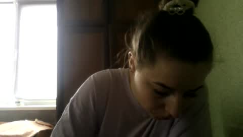 JennaMolberty online show from March 6, 9:08 am