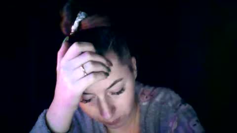 JennaMolberty online show from November 30, 6:48 pm