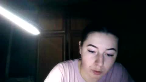 JennaMolberty online show from February 7, 8:34 pm