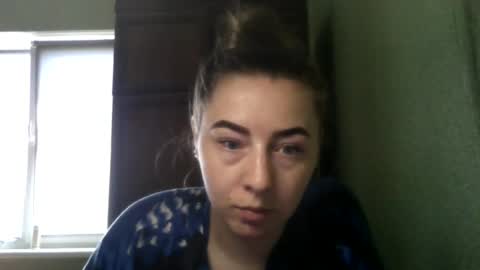 JennaMolbertyy online show from June 27, 12:33 pm