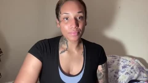 Mistress Jenni online show from January 8, 8:31 am