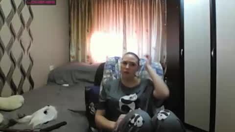 JenniDeep online show from March 29, 8:38 am