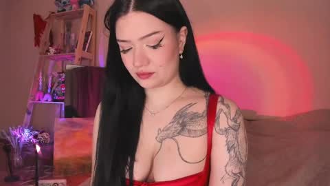 jennie_doe online show from June 2, 4:58 am