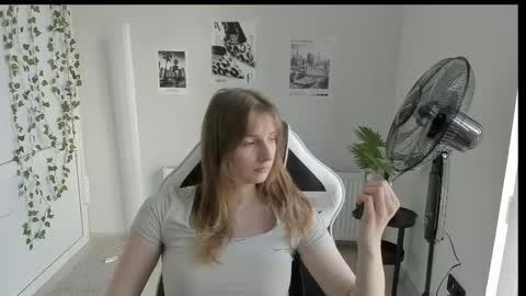 Karla online show from June 5, 1:16 pm
