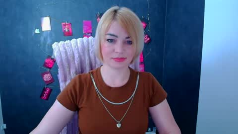 Jennifer online show from June 20, 12:55 pm