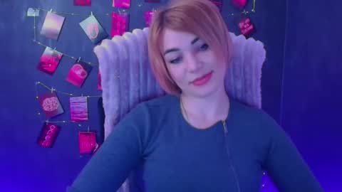 Jennifer online show from April 19, 11:55 am