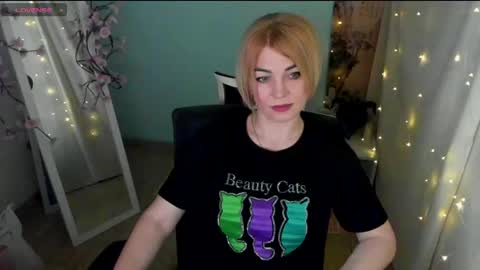 Jennifer online show from May 7, 1:07 pm