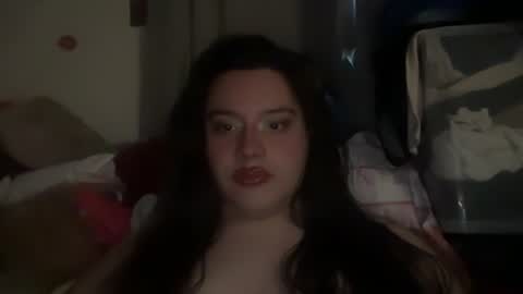 jennifer_robbie online show from July 13, 6:39 am