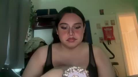 jennifer_robbie online show from June 11, 4:54 am