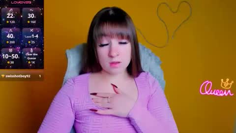 Jennifer online show from March 1, 7:12 am