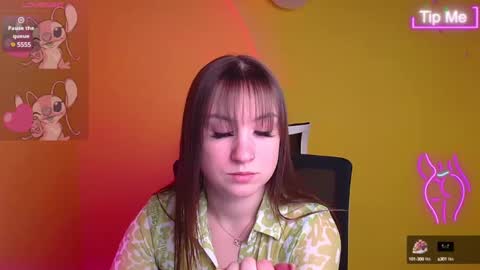 Jennifer online show from February 18, 9:54 am