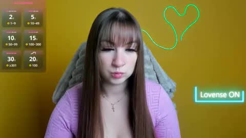 Jennifer online show from November 14, 12:29 pm