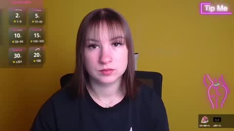 Jennifer online show from February 21, 6:40 am