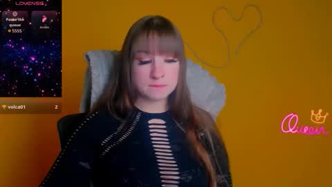 Jennifer online show from March 6, 7:24 pm