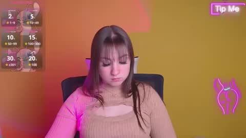 Jennifer online show from February 19, 9:50 am