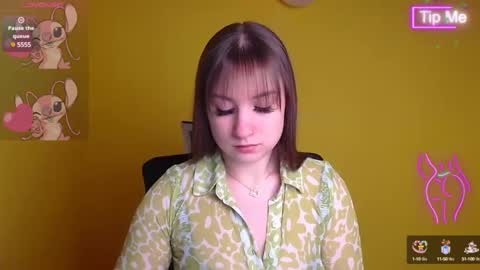 Jennifer online show from February 18, 6:48 am