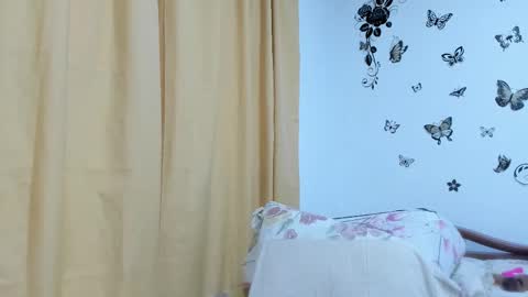 jenniferloveyou online show from October 15, 10:43 pm