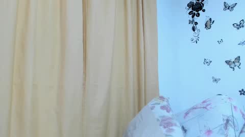 jenniferloveyou online show from November 9, 4:10 pm