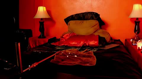 Jennifer Star online show from March 29, 7:04 pm