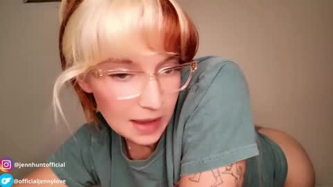 Snapshot of jenniferwhoreance chatting on October 23, 11:27 pm Jenn Hunt FYI spit on tits price change not denoted in menu images see tipmenu online show from October 23, 11:27 pm