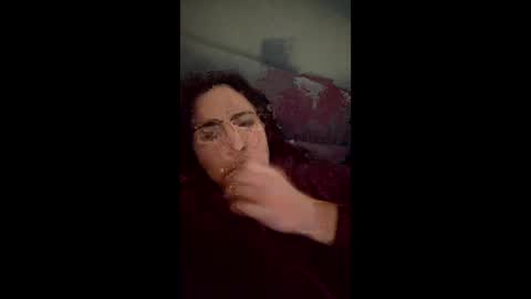 jennivarga18 online show from March 16, 2:48 am