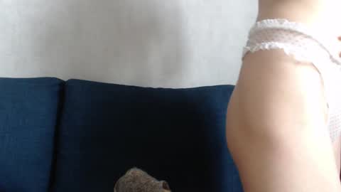 Jenny online show from January 11, 7:28 am