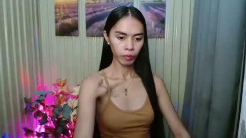 PRETTY JENNY online show from October 9, 2:06 am