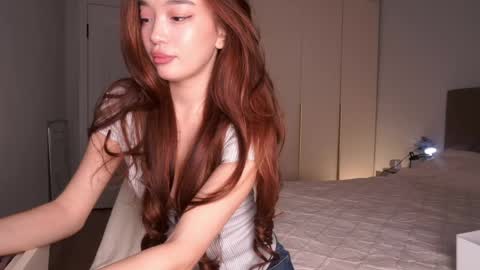 call me Jenny online show from June 4, 3:07 pm