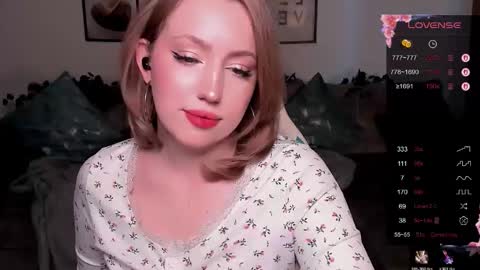 Jenny online show from November 22, 8:35 am