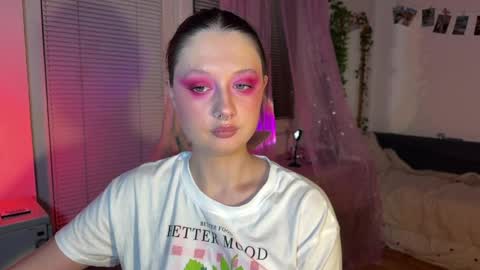 Jennifer Jenny Darling   online show from May 29, 7:23 pm