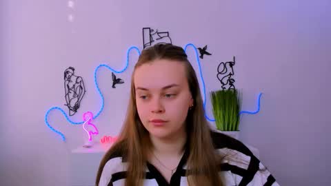 jenny_donne online show from March 1, 6:50 am