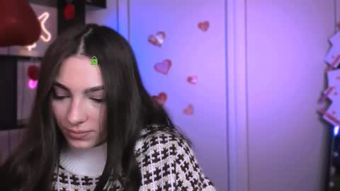 jenny_donne online show from February 17, 12:59 pm