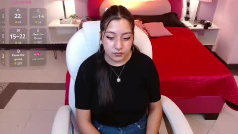 Jenny  online show from November 5, 2:08 pm